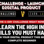 5 Day Challenge