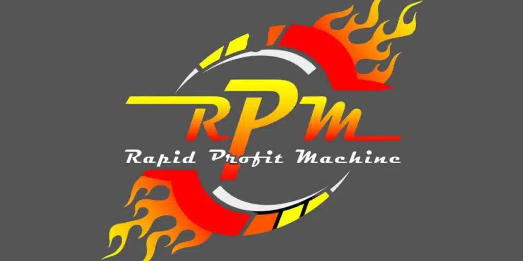 What Are the Key Features of the Rapid Profit Machine?