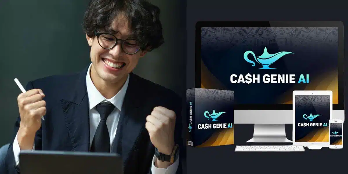 Can Cash Genie AI Help You Achieve Financial Independence?