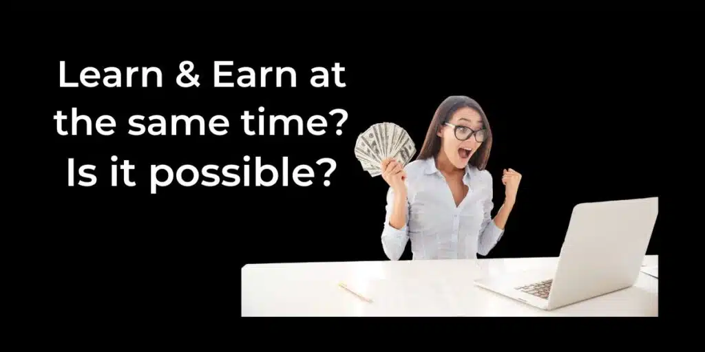 Skills for Passive Income