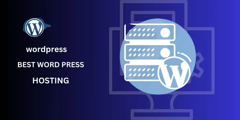 good WordPress hosting sites