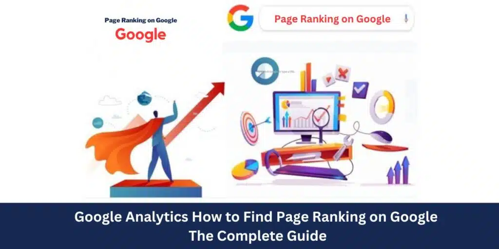 Page Ranking on Google