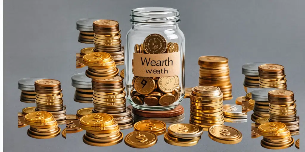 Increase Your Wealth