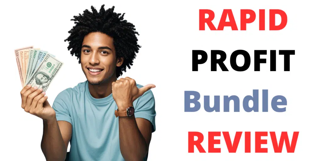 Rapid Profit Bundle