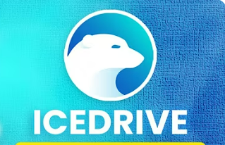 icedrive
