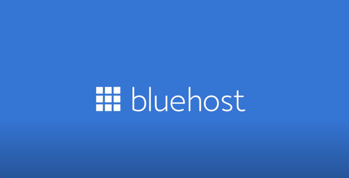 bluehost